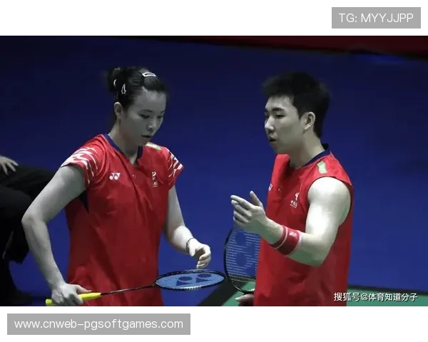 郭新娃陈芳卉北极公开赛首轮出局不敌泰国强敌帕克卡波沙西丽组合