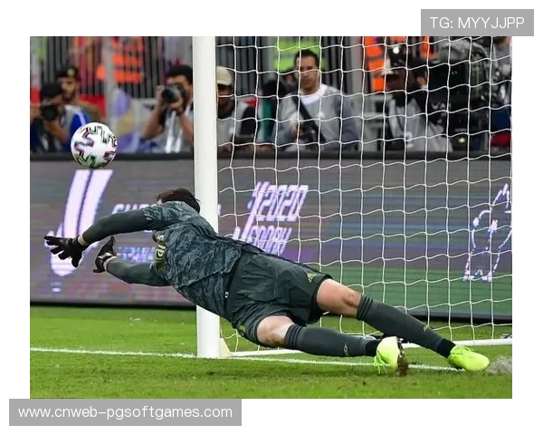 门将数据分析革命:扑救预期进球模型进阶应用