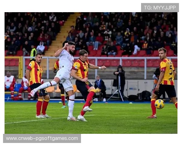 第64分钟任意球精准传中，甘德尔曼头球破门为莱切打破僵局