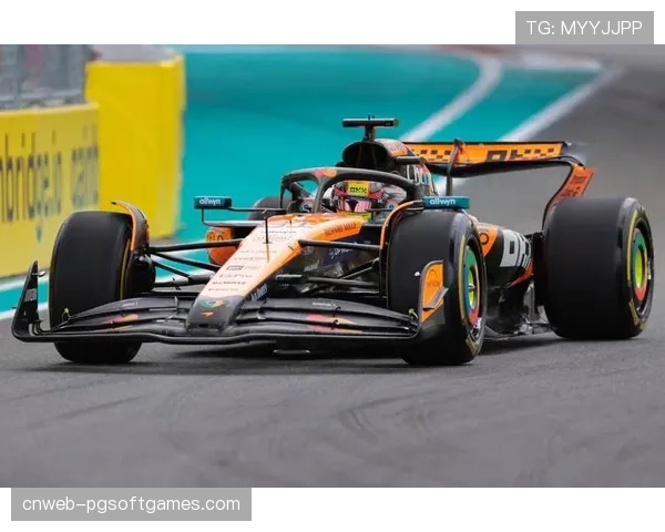 迈阿密站粉丝区开放，F1“车手之声”实时电台首次亮相